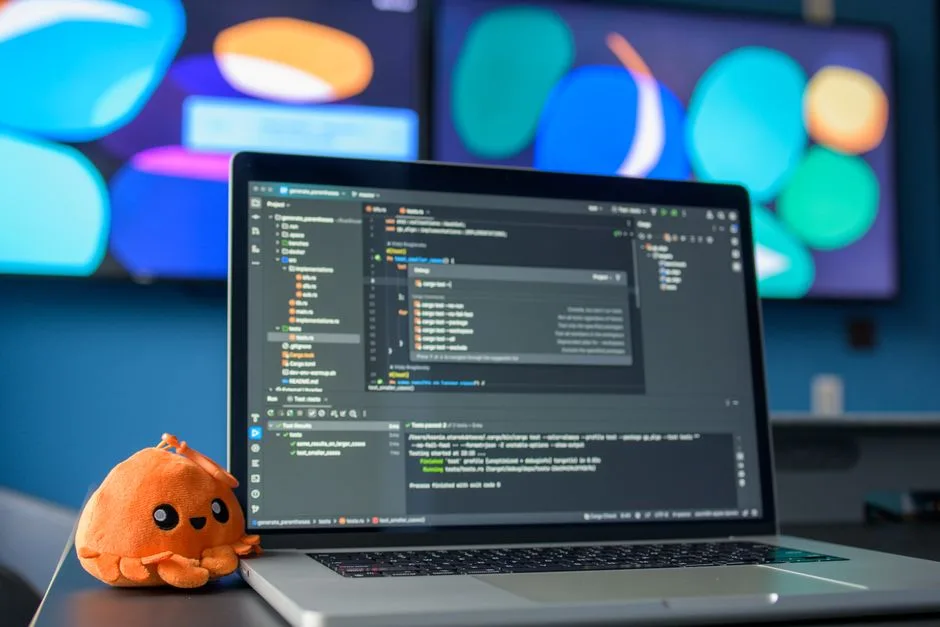 App development work in Dublin