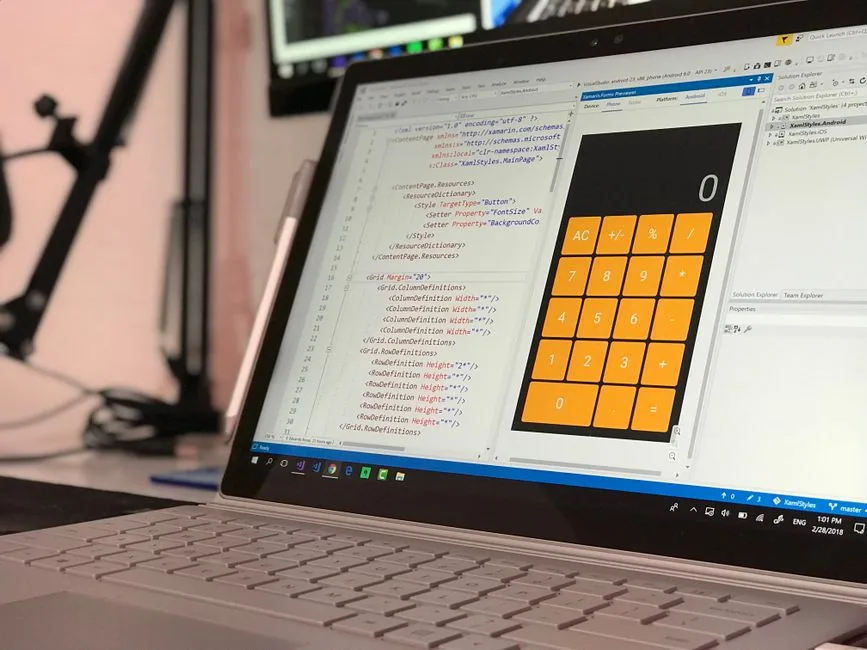 App development work in Mullingar
